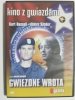 DVD. GWIEZDNE WROTA. KINO Z GWIAZDAMI